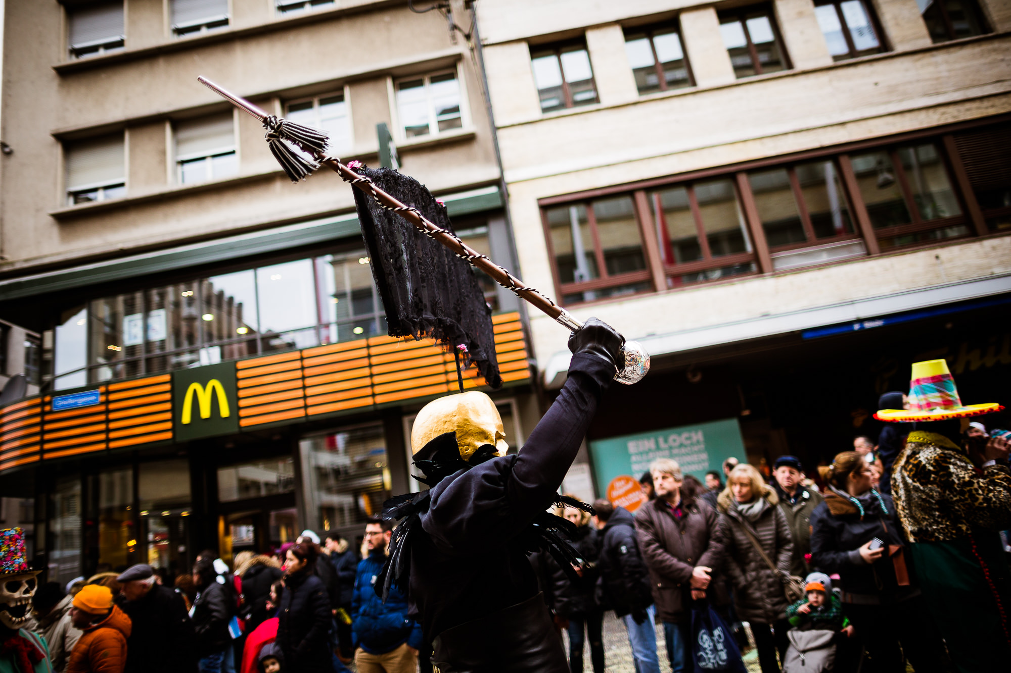 Export x3 1DX 6983 Basler Fasnacht 2016